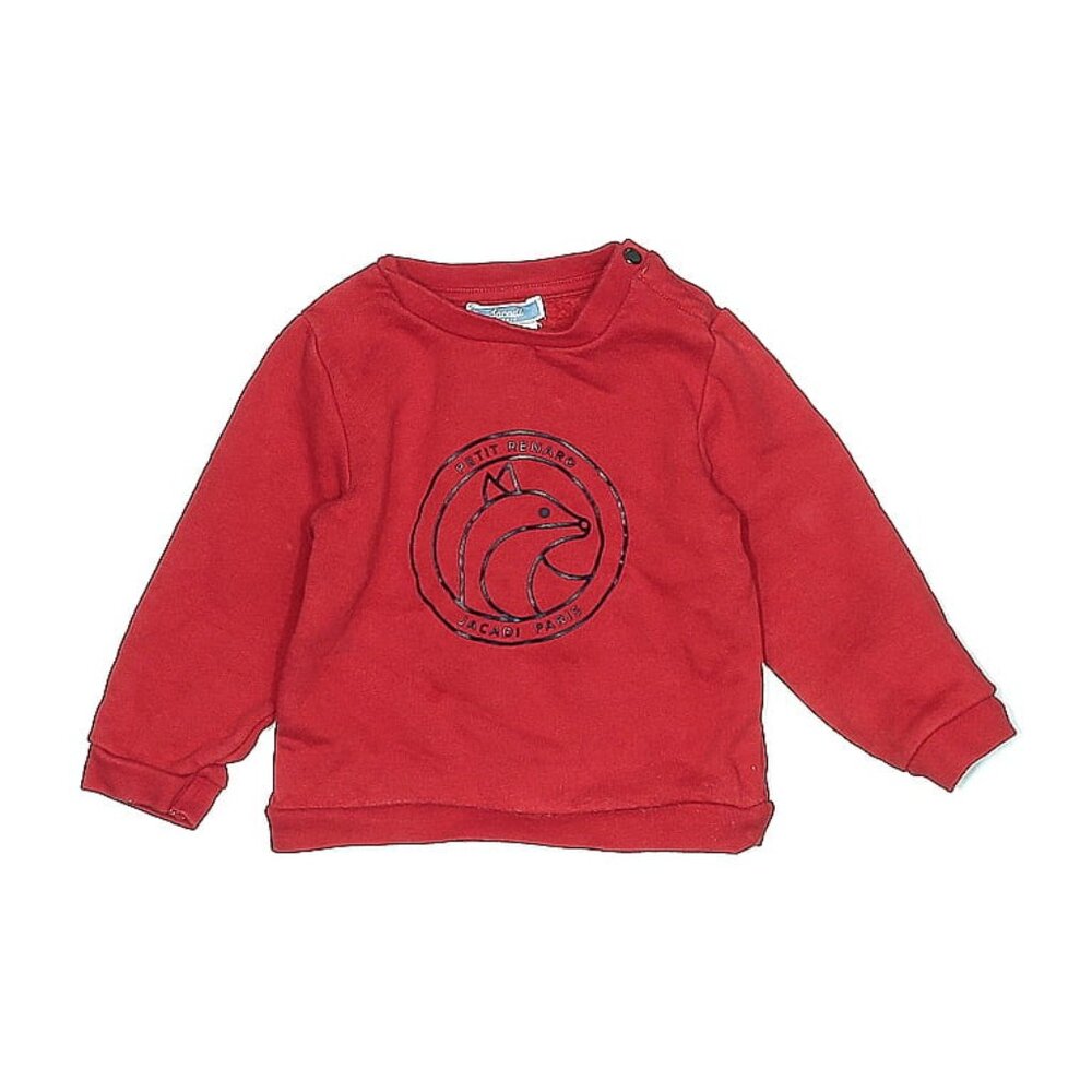 Jacadi 12-18 MO / 18 MO Sweatshirt